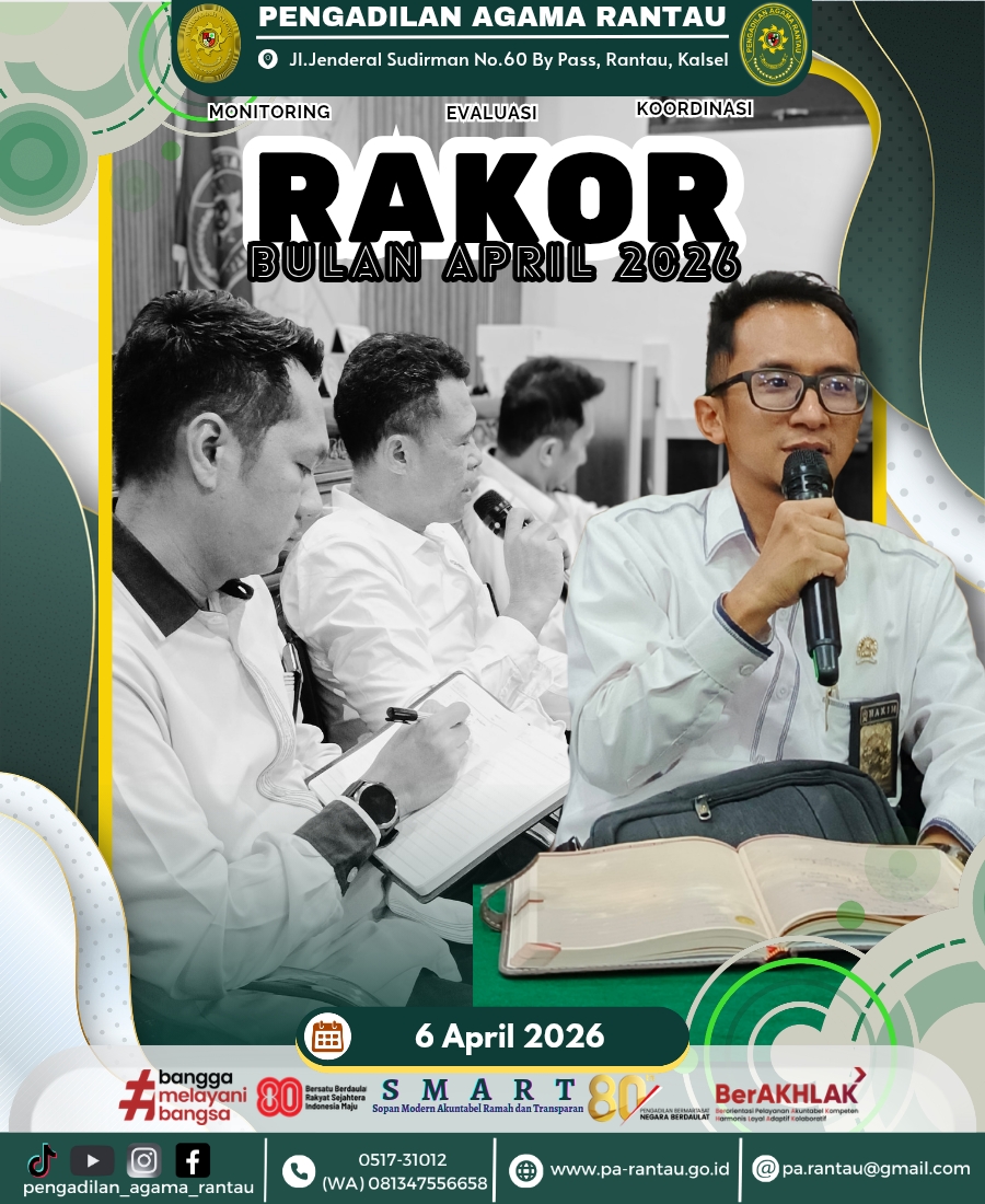 RAKOR 07042026