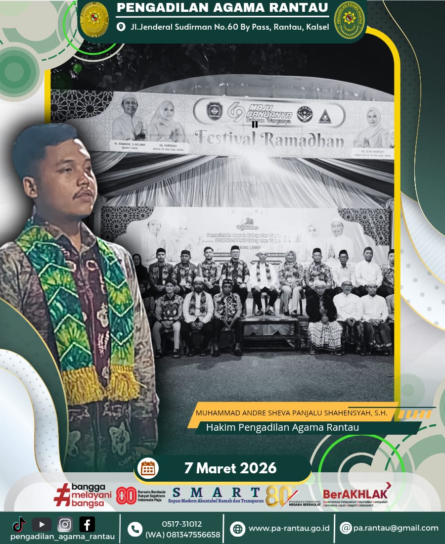 Ramadhan Fest
