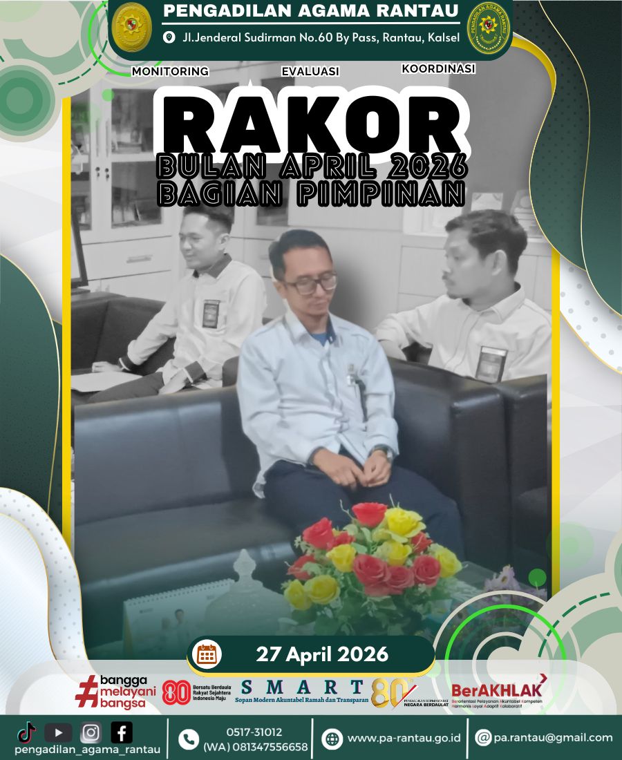 RAKOR 27042026